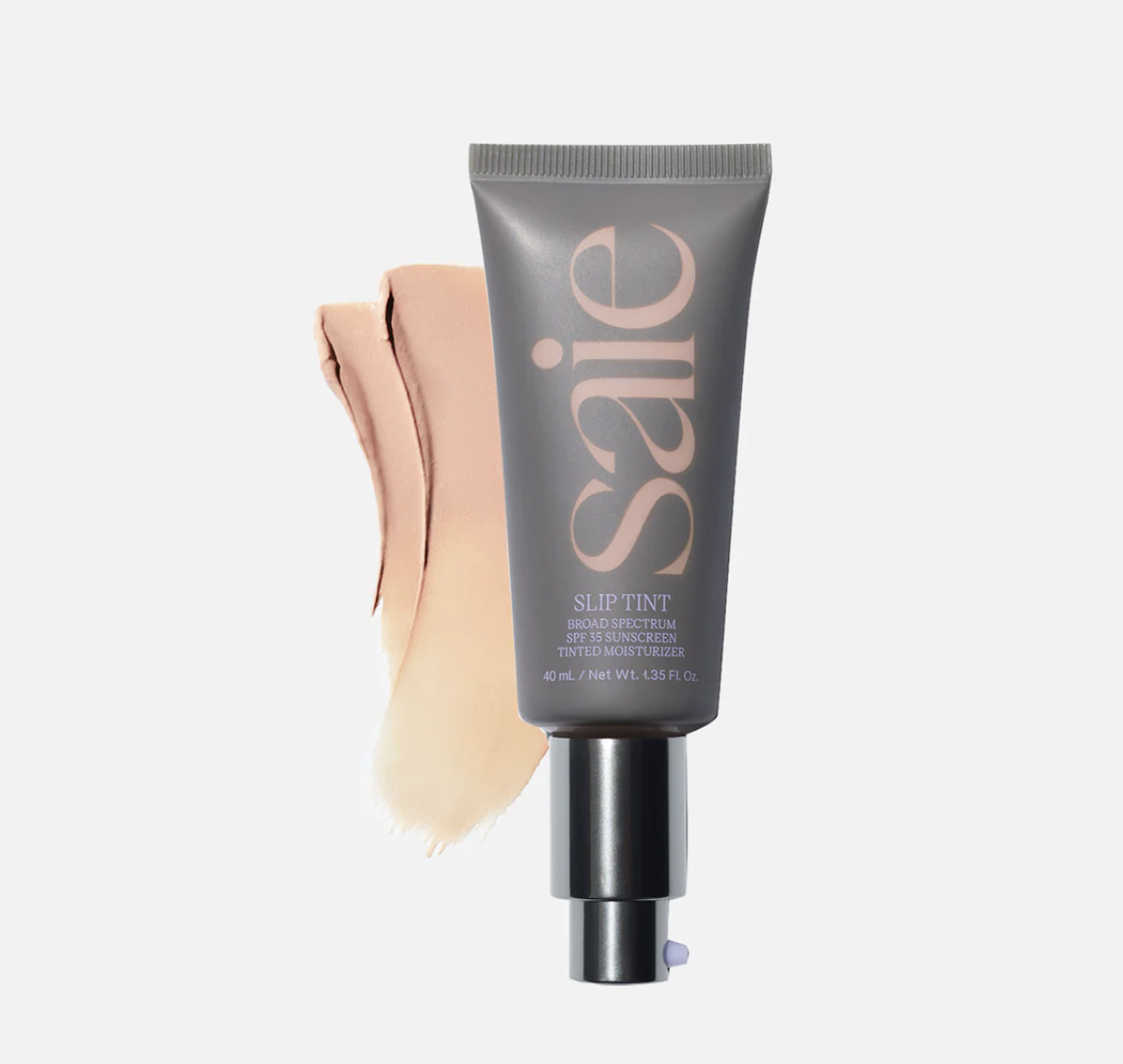 Slip Tint Tinted Moisturizer