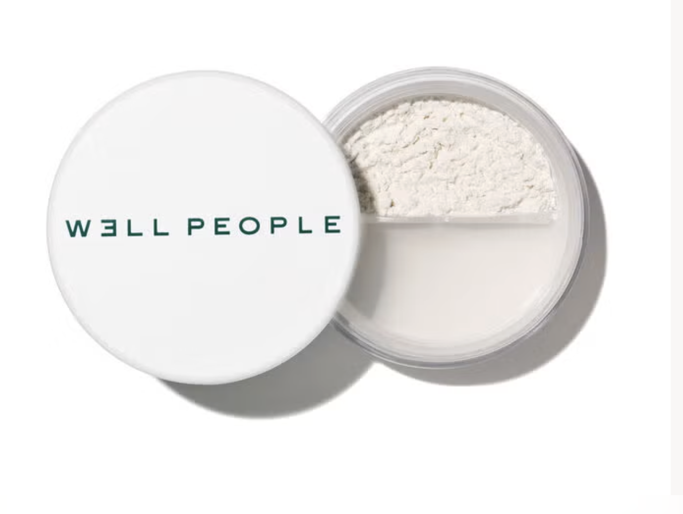 Loose Superpowder Brightening Powder