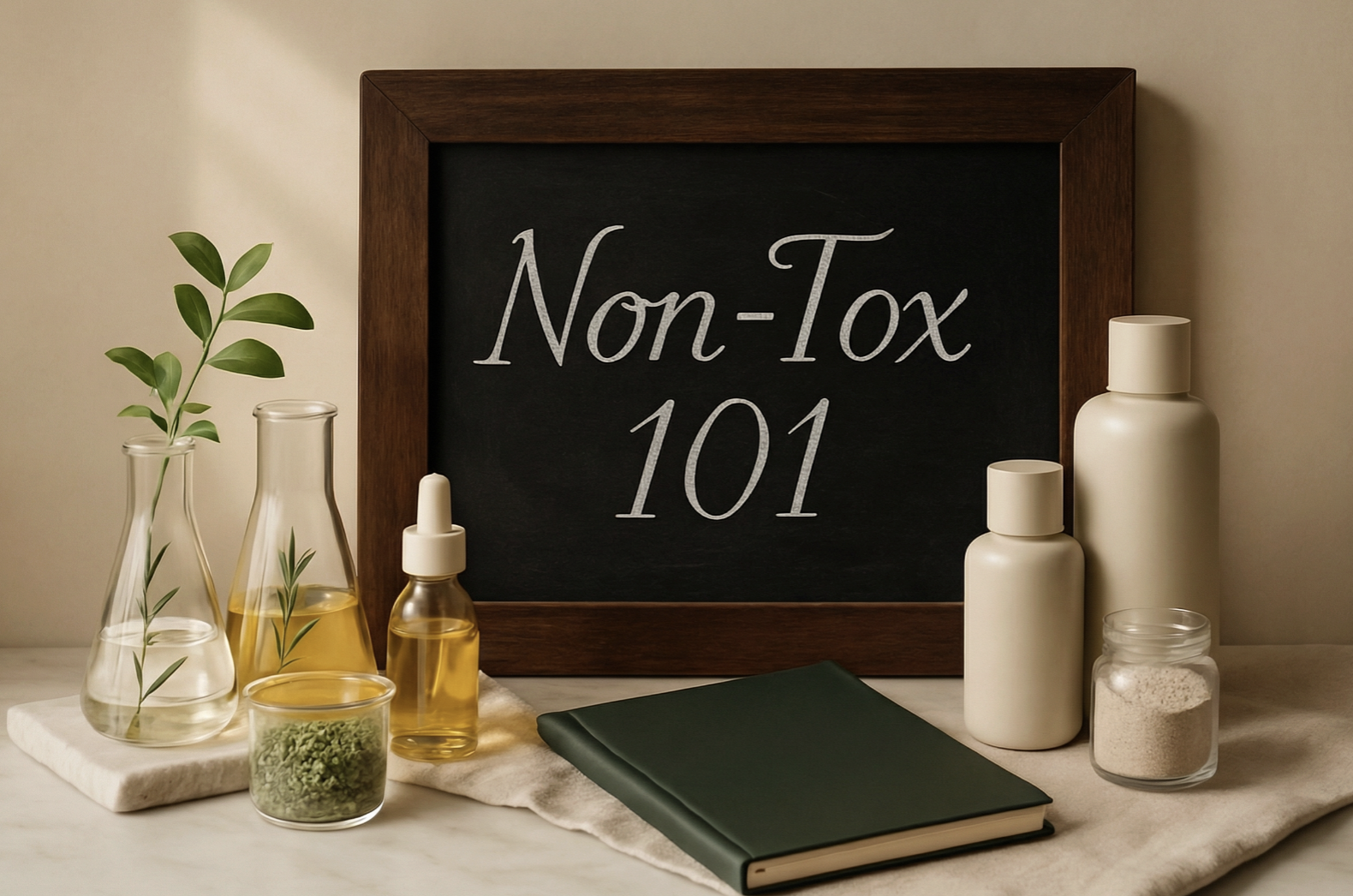 Non-Tox 101