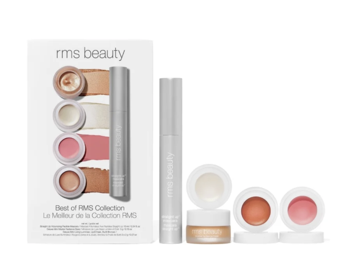 Best of RMS Collection