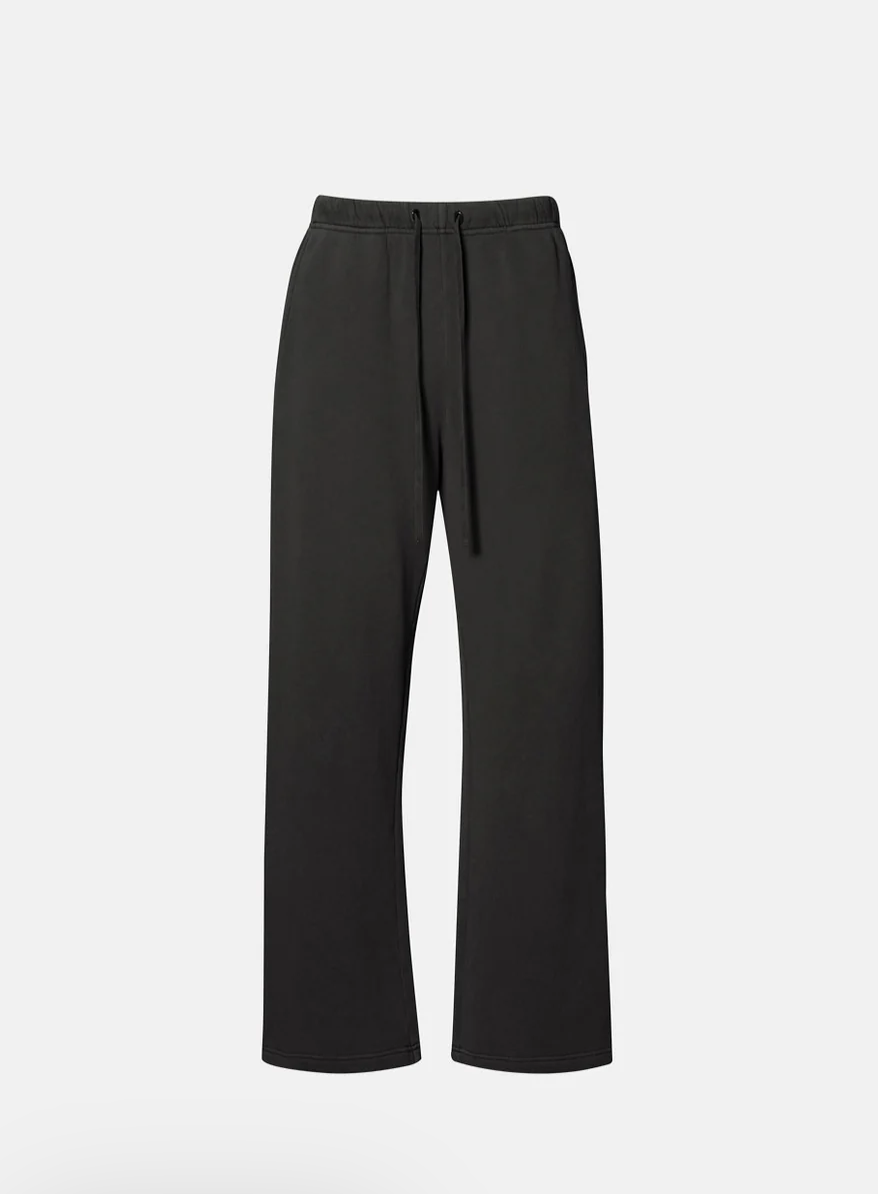 Core Straight Leg Sweatpant
Brand: Elwood
100% Organic Cotton