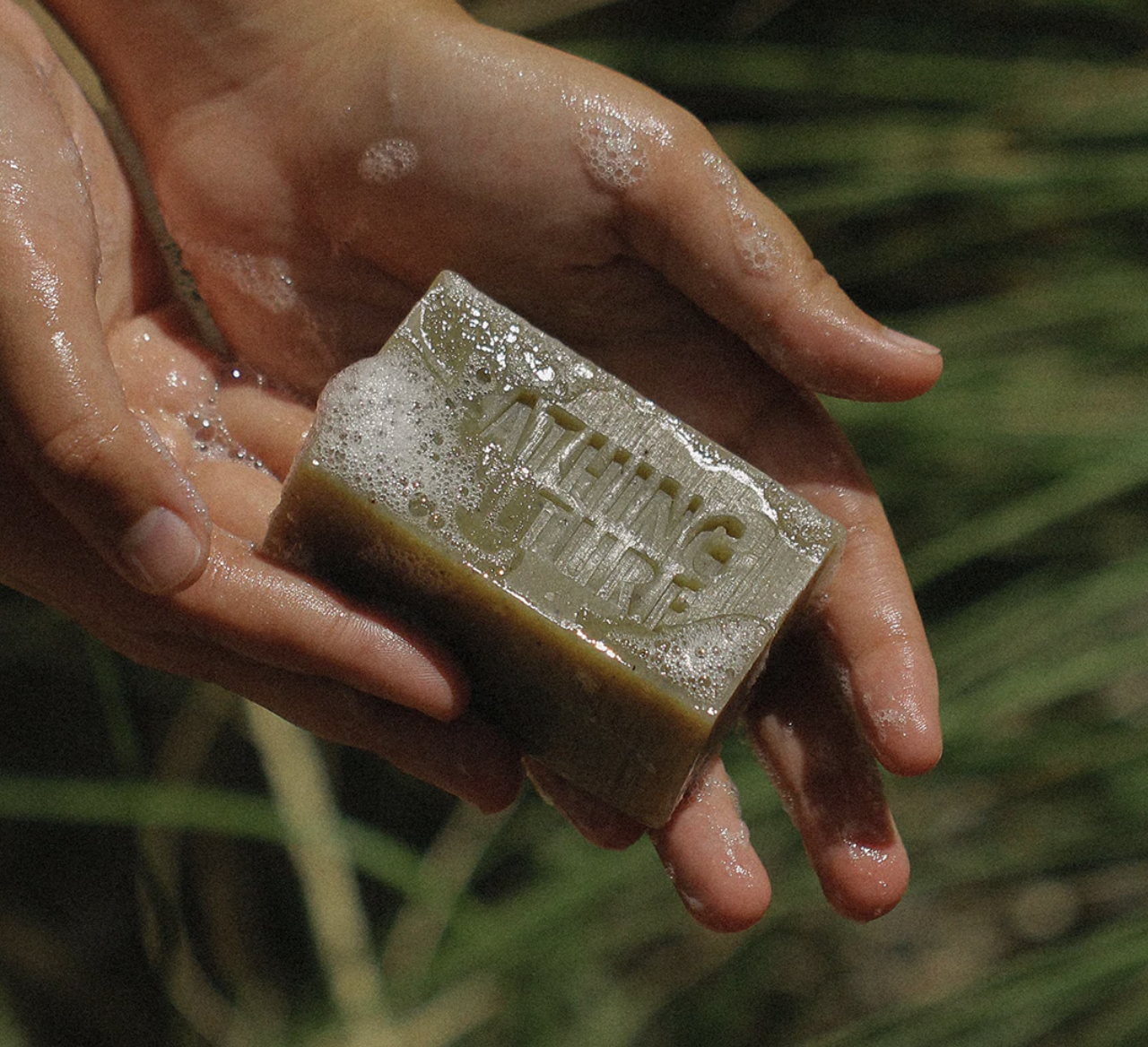 Mind and Body Bar
Brand: Bathing Culture