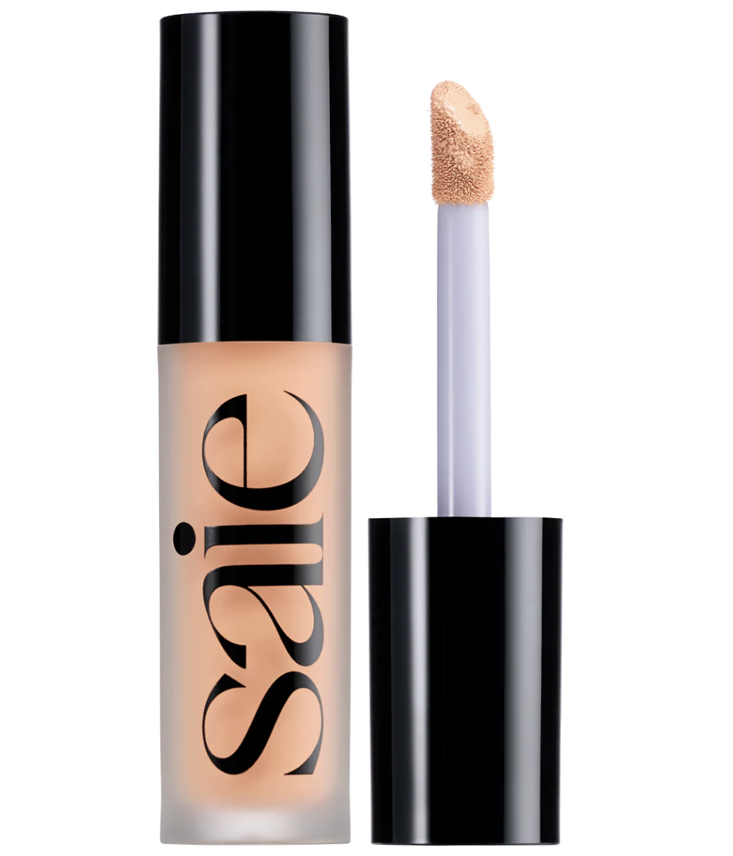 Slip Tint Radiant All-Over Concealer with Niacinamide
Brand: Saie
EWG Rating: 1