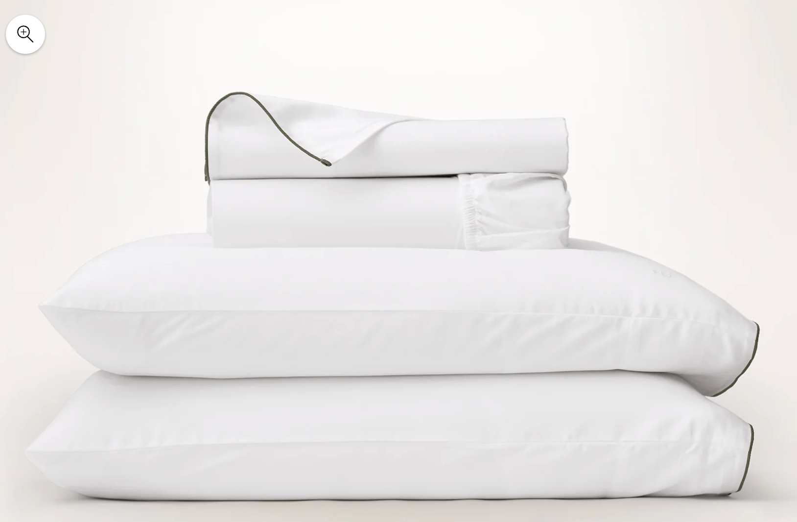 Signature Sheet Set
100% Organic Cotton
Brand: Boll & Branch