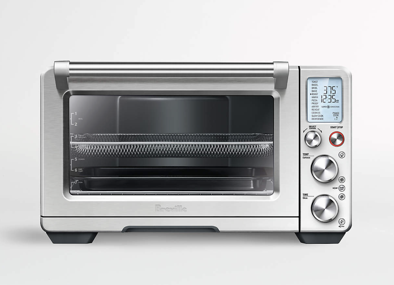 Breville Smart Oven Air Fryer Pro