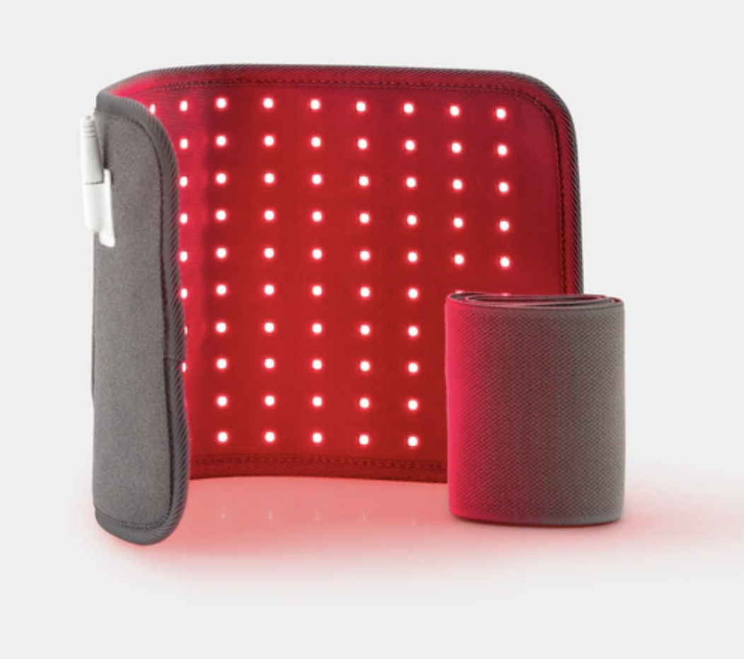 NOVAA LIGHT PAD - The Deep Healing Red Light Therapy