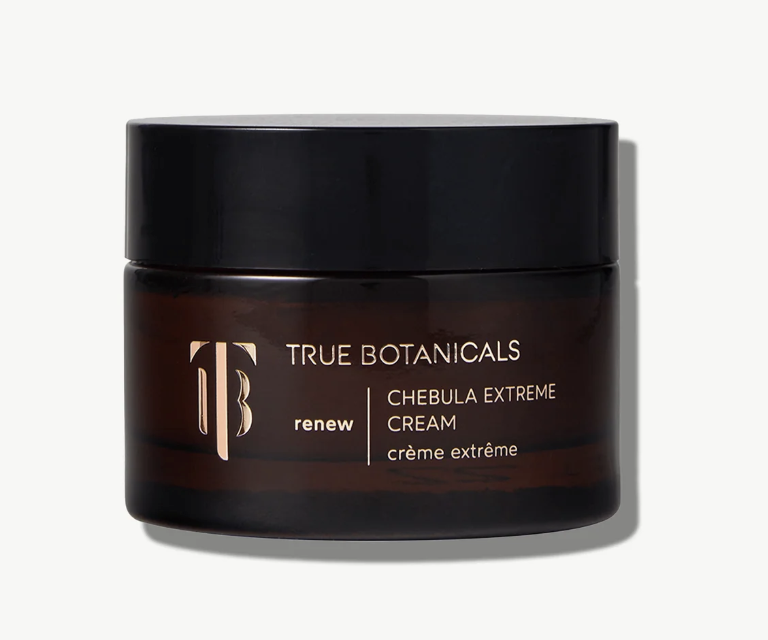 Chebula Extreme Moisture Cream
Brand: True Botanicals