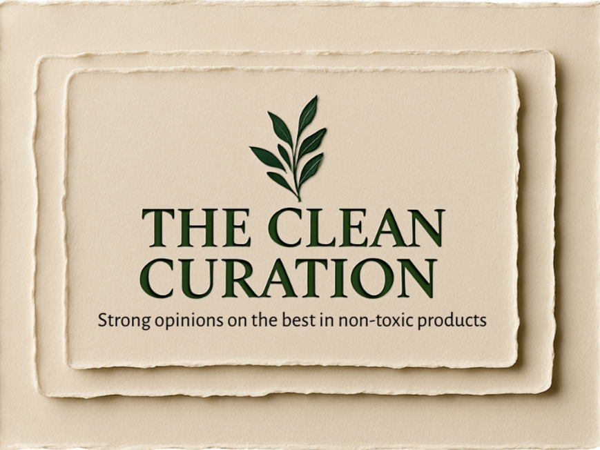 The Clean Curation