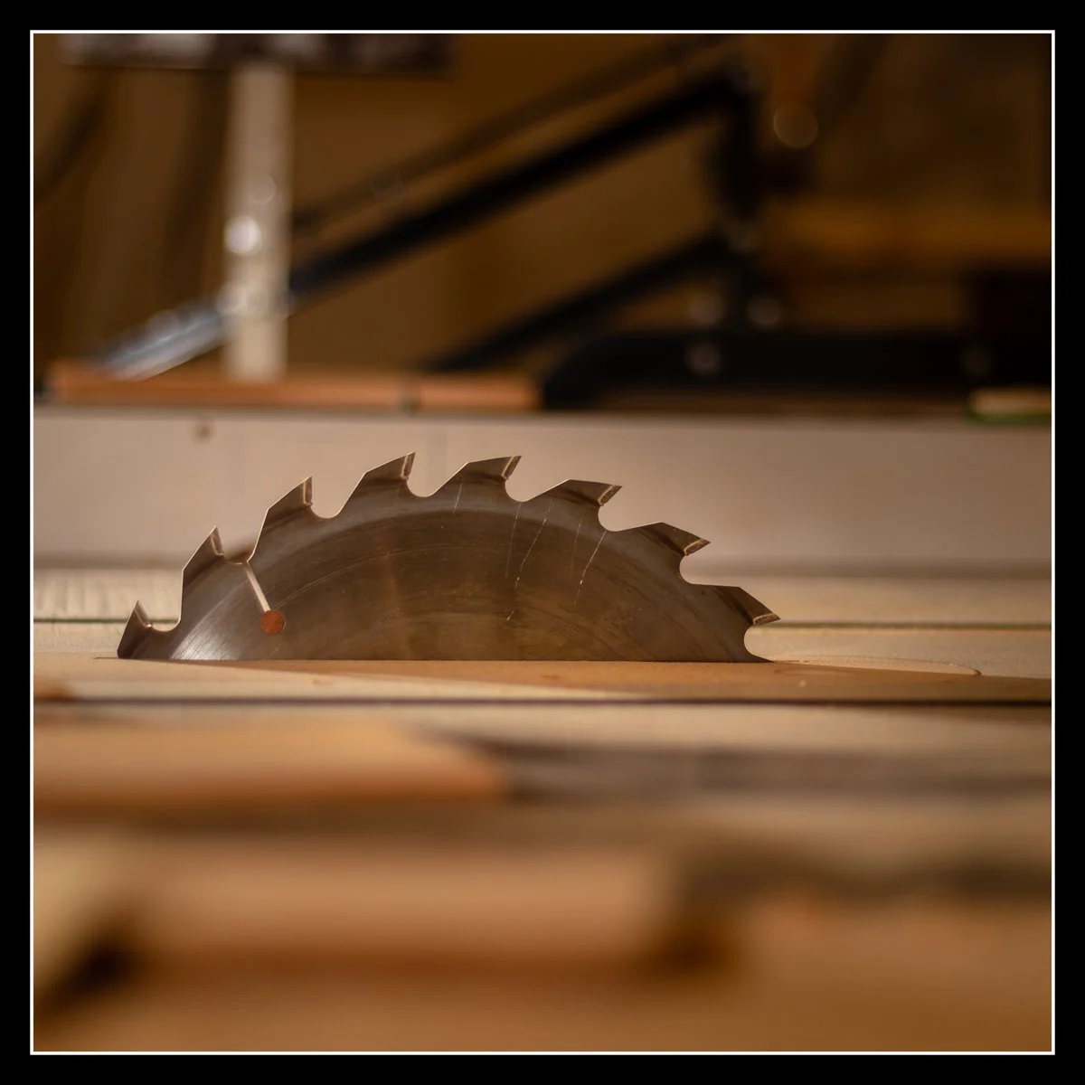 🧱 THE CRAWL SPACE THAT’S GOING TO BREAK ME 