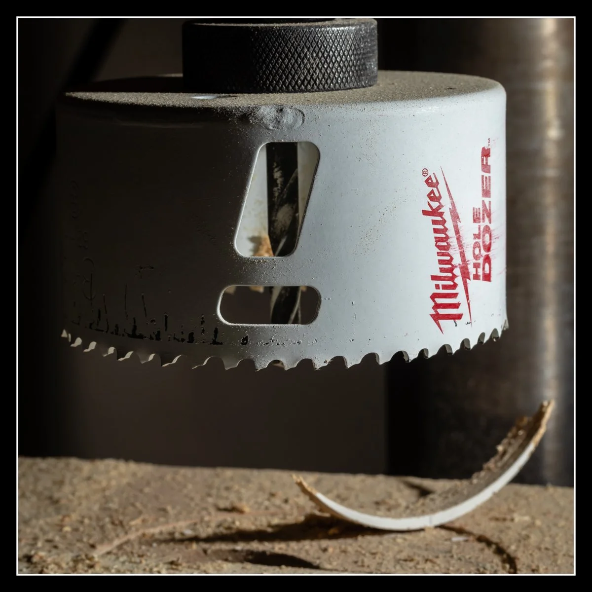 Old Machines, New Machines, and the Quiet Math of a Working Life