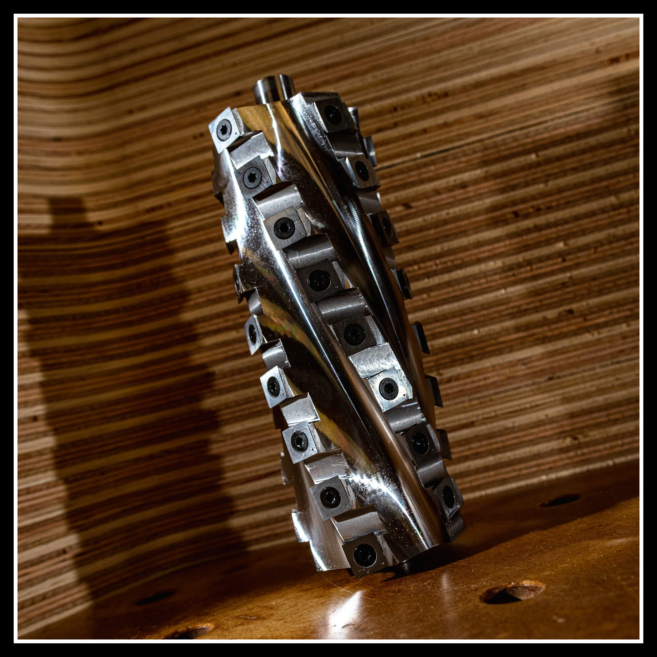 Photography for Woodworkers