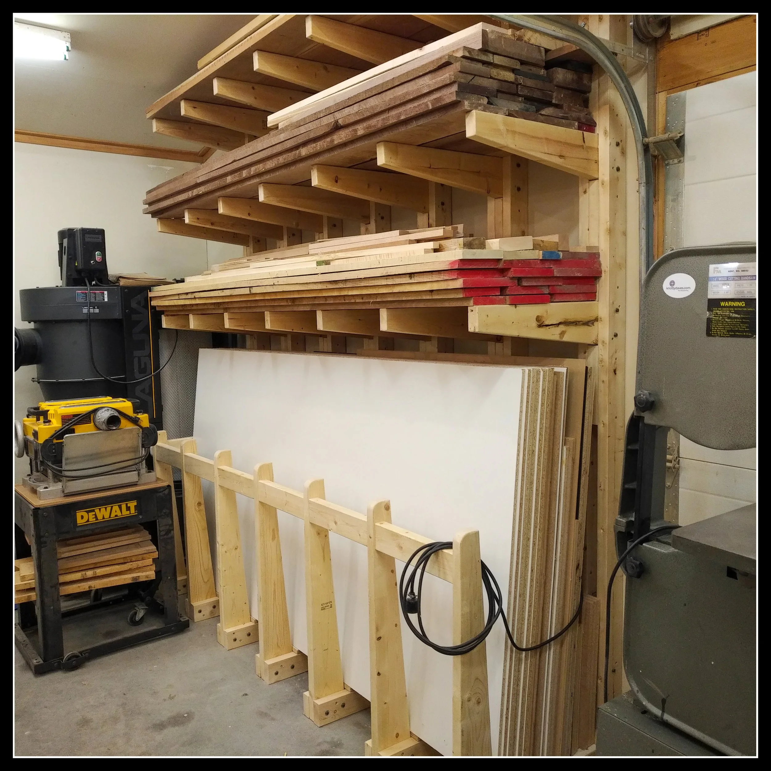 THE SHOP