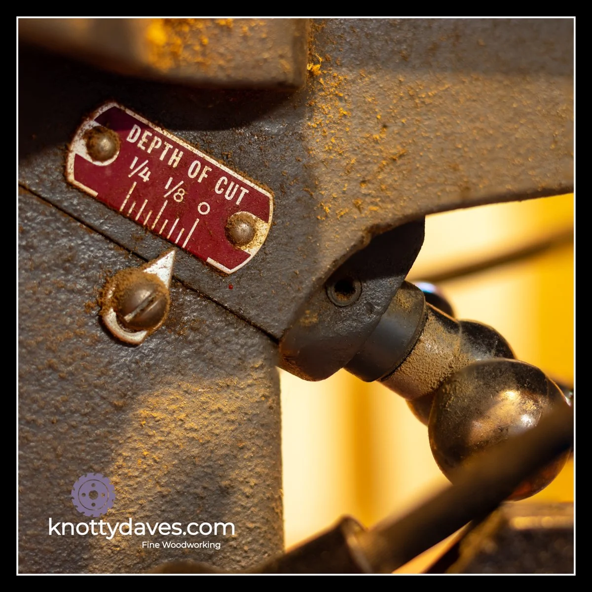 Vintage-Delta-Jointer-Knotty-Dave