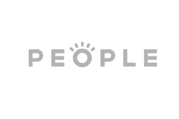 Logo for the Temple of People, emphasizing unity and empowerment, with the words "Temple of People" and the tagline "Empowering Society".