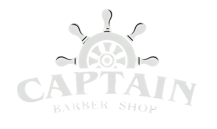 Captain Barber 