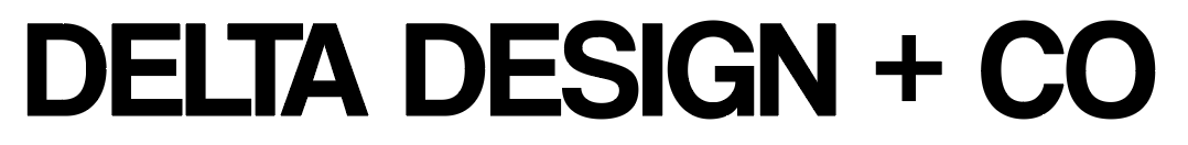 DELTA DESIGN + CO