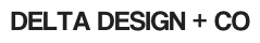 DELTA DESIGN + CO