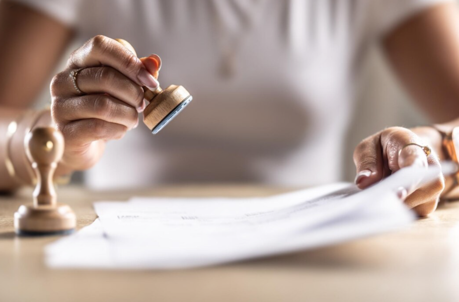 What a Notary Actually Does