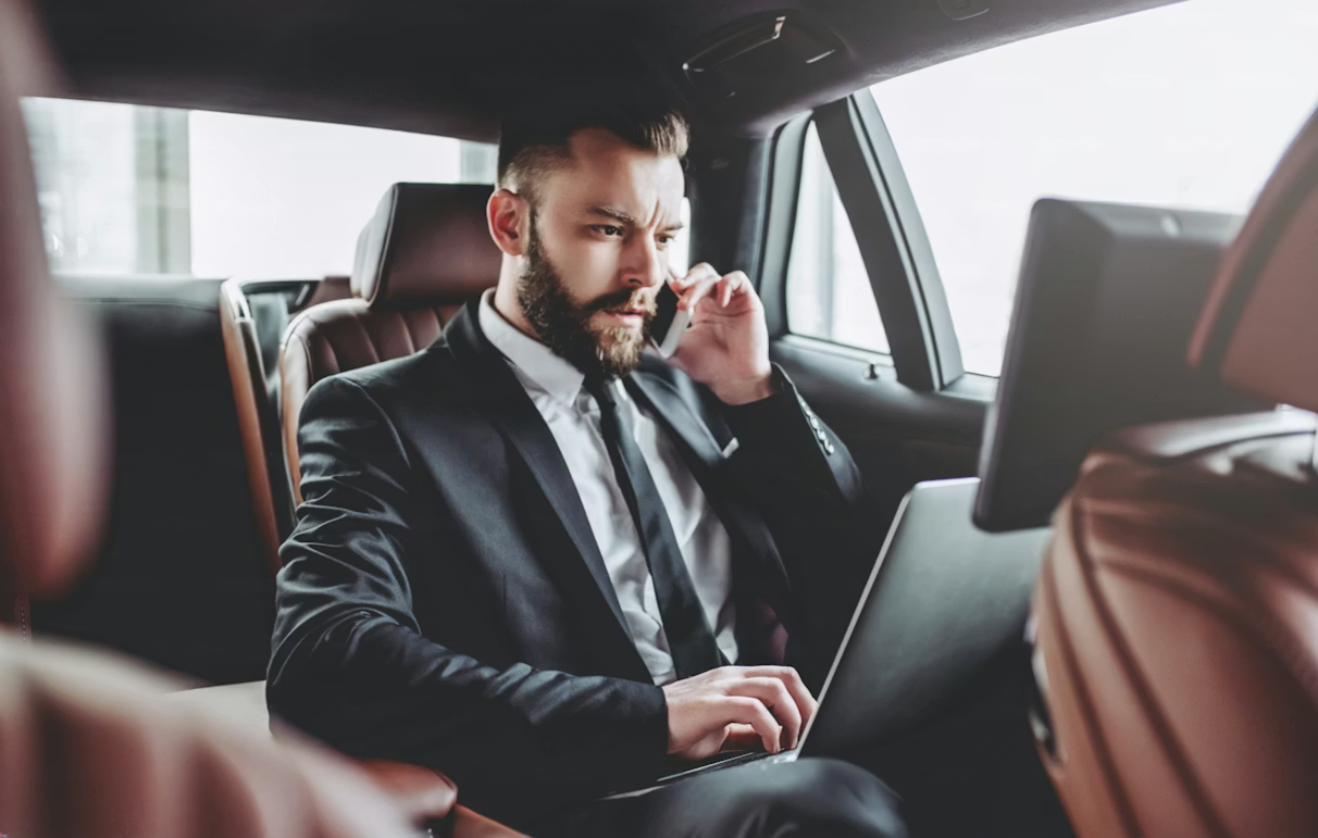 Mobile Notary vs Remote Online Notary: Two Paths, Two Powers, Very Different Rules
