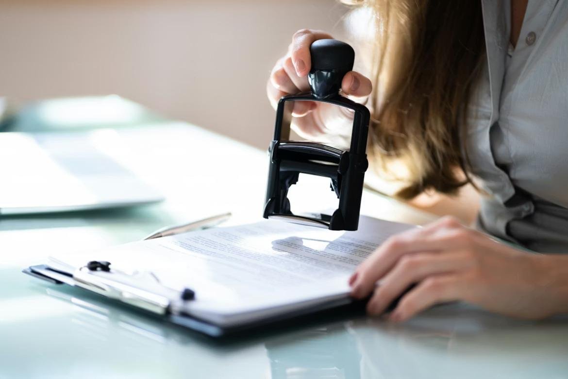 Certifying Electronic Records: The Digital Act That Confirms a Copy Is True — Without Touching Paper