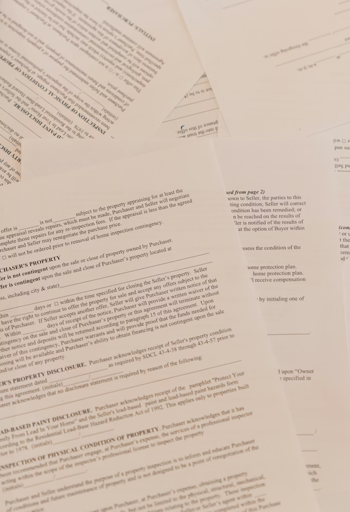Borrower Acknowledgment of Application Accuracy: The Signature That Says: “These Numbers Are Mine — and I Stand Behind Them.”