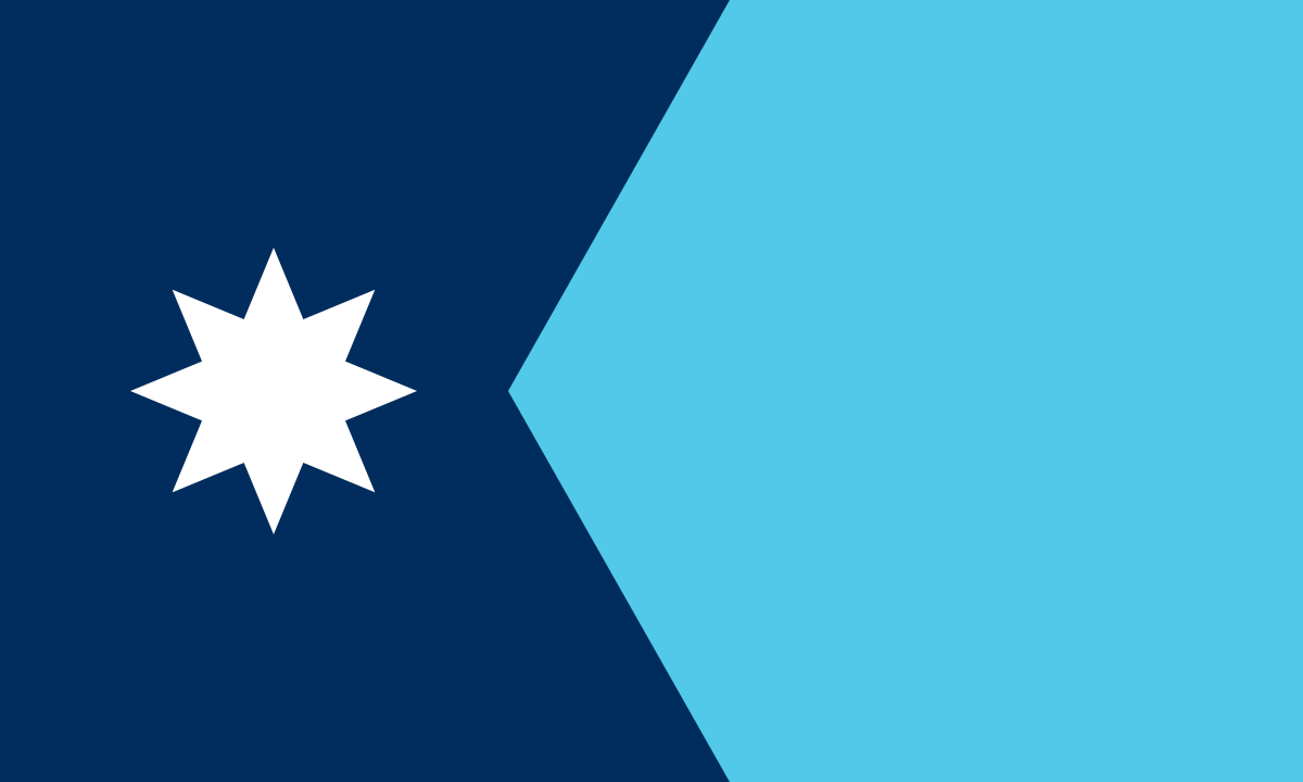 Minnesota state flag representing Remote Online Notary services in Minnesota