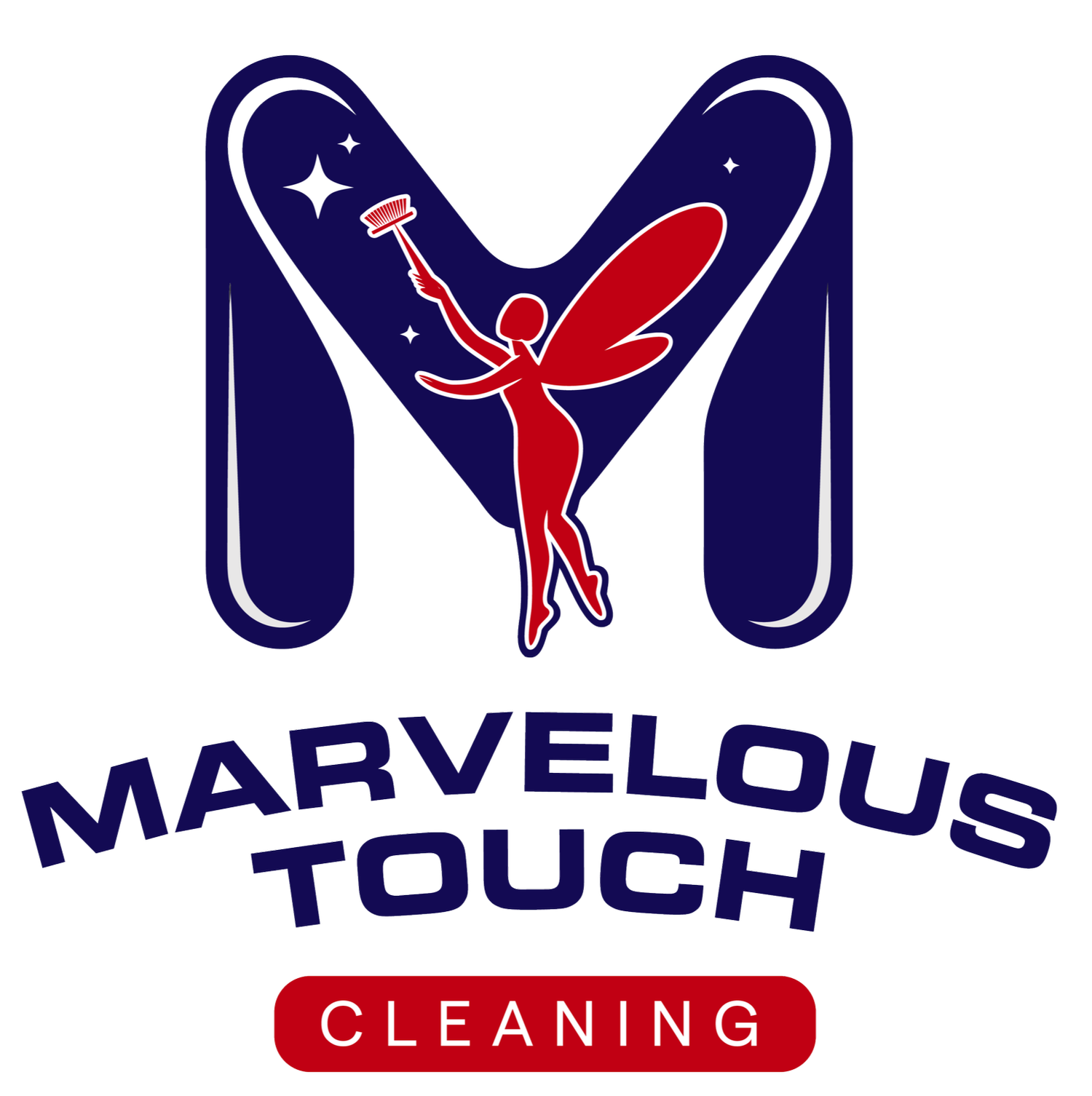 Marvelous Touch Cleaning