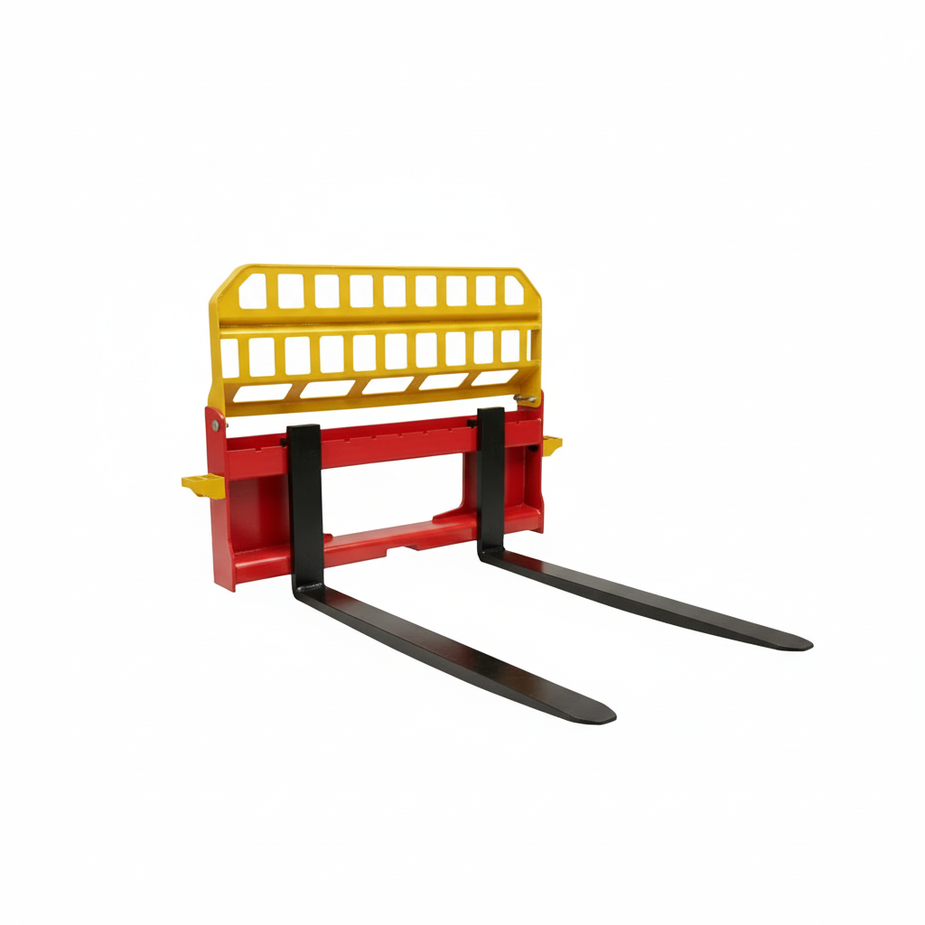 Pallet Forks for Skid steer
