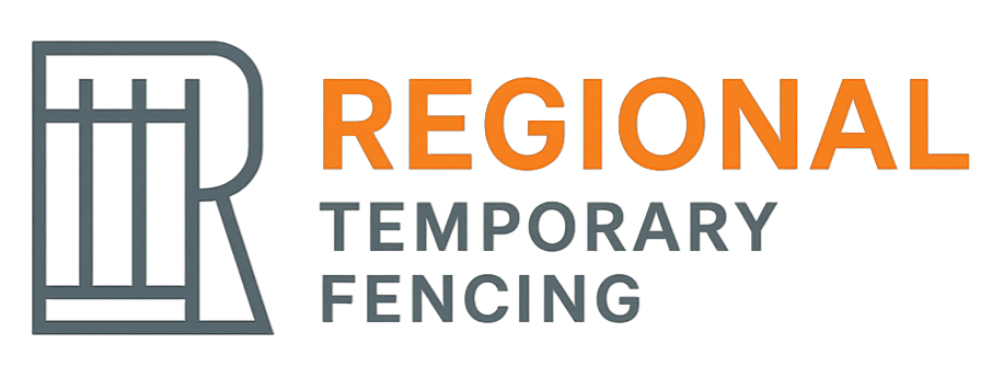 Regional Temporary Fencing 
