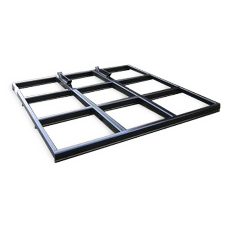 Smudge / Spreader Bar Attachment