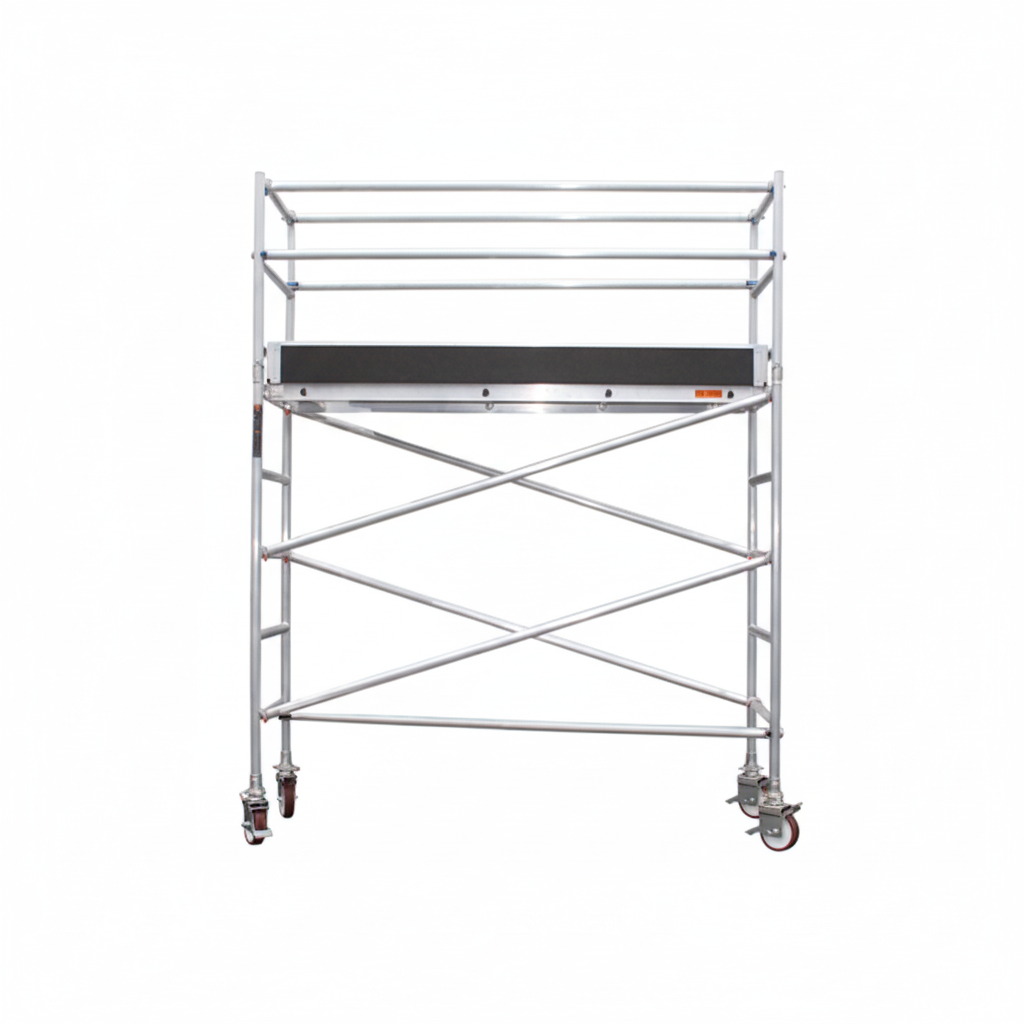 Mobile Scaffold Tower