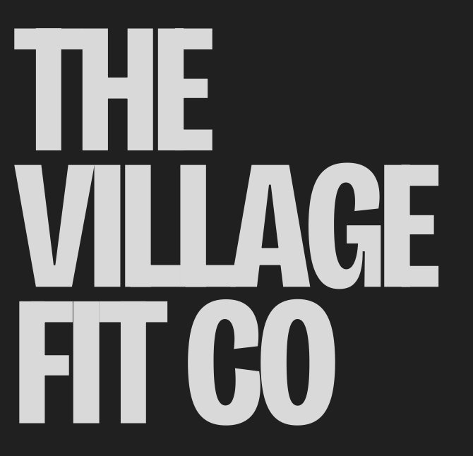 The Village Fit. Co Old Magnolia