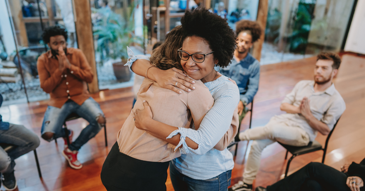 I. Mental Health & Emotional Wellness
