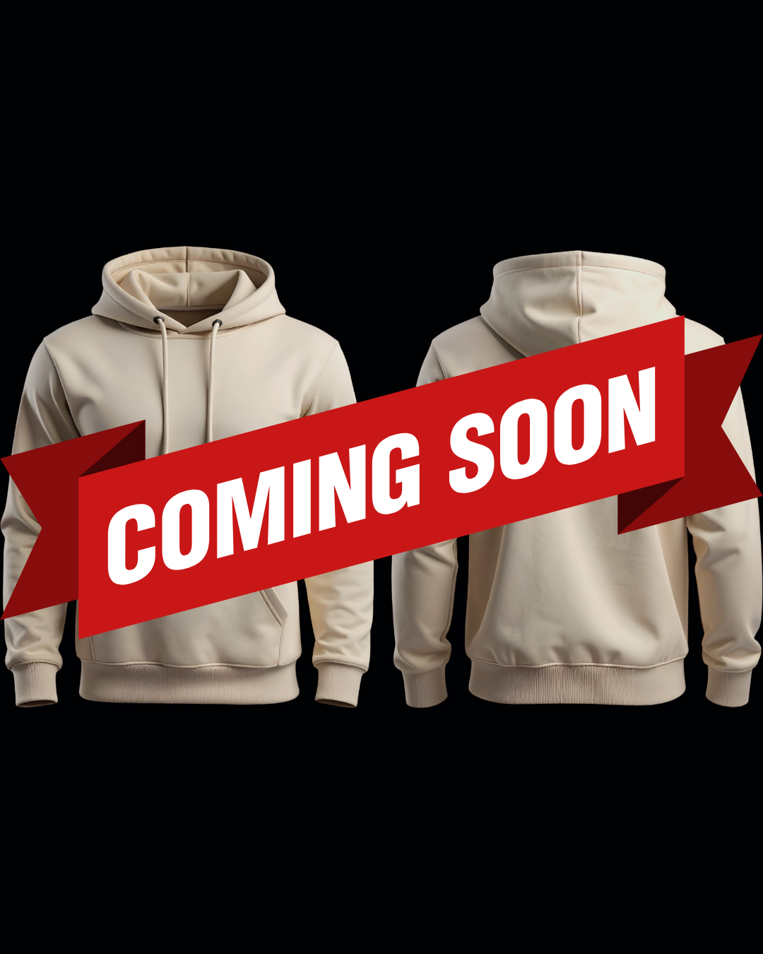 KDC Hoodie