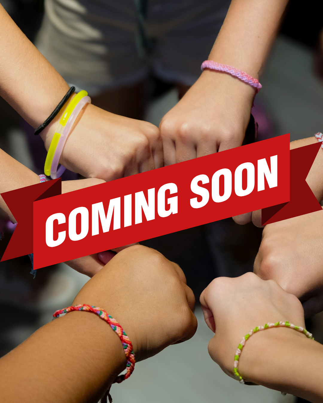 Silicone Wristbands/Bracelets