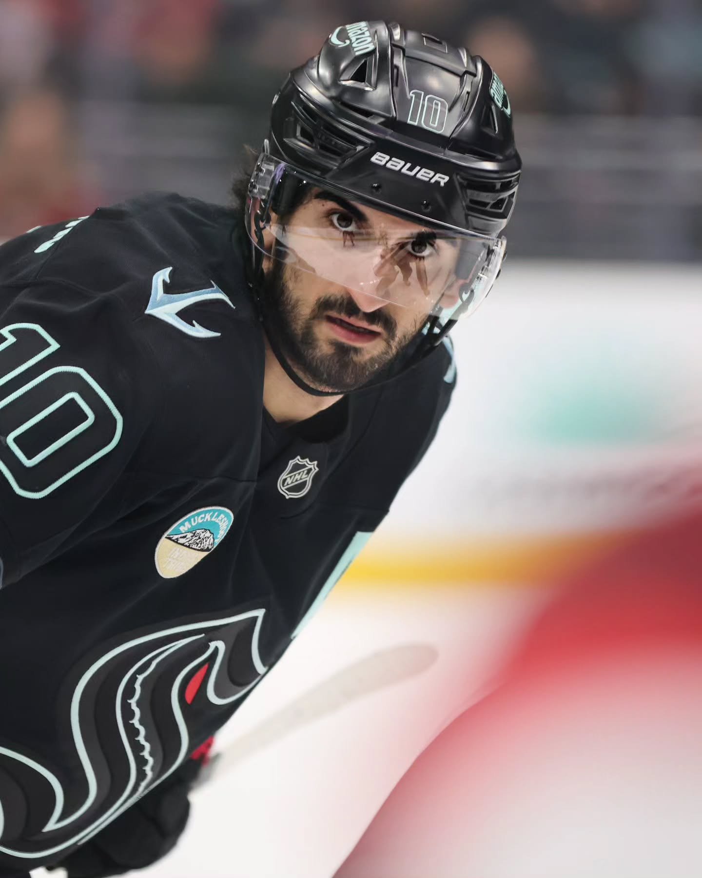 New Jersey Devils are Seattle Kraken
January 25, 2026
for @circlingseattlesports