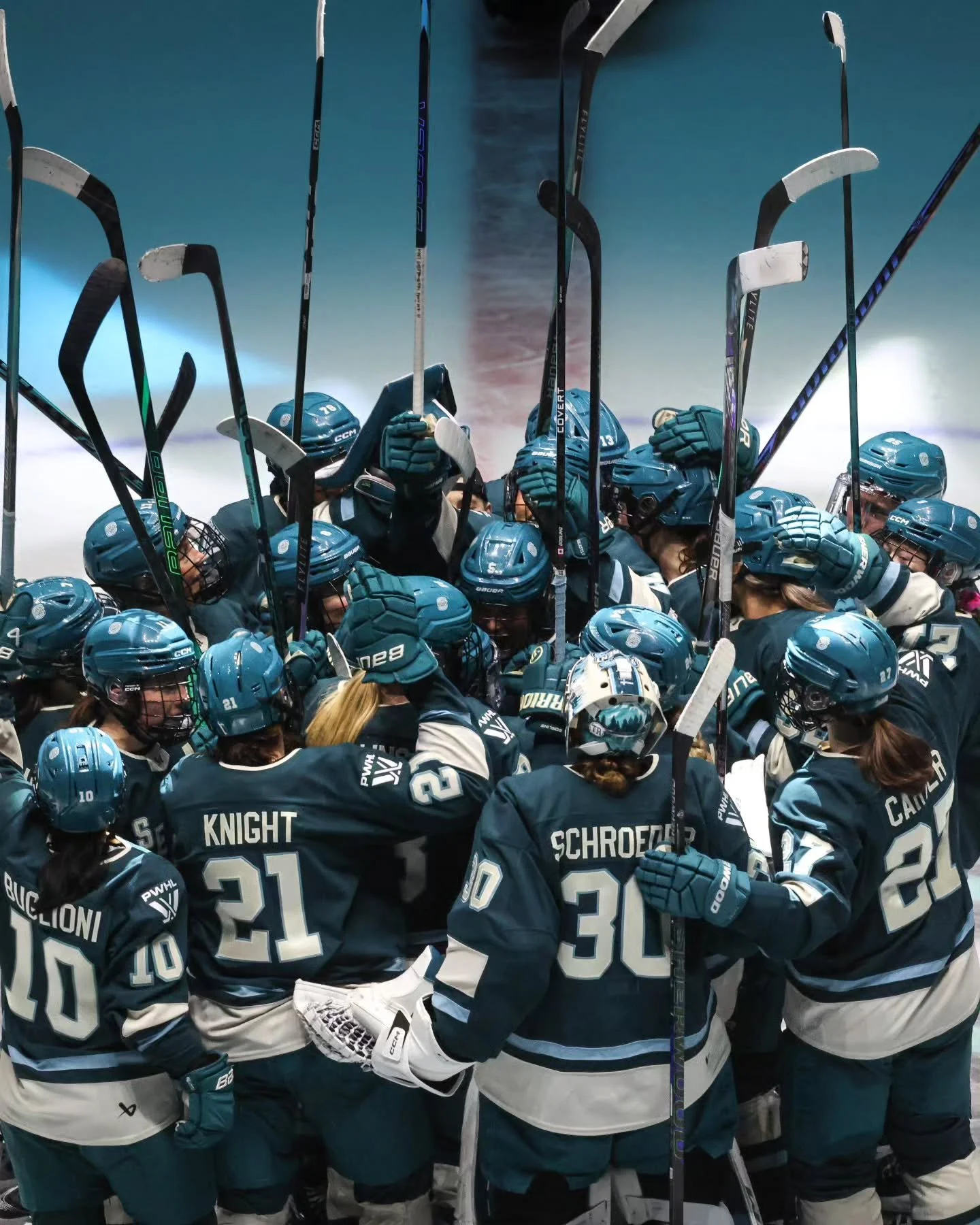 Seattle Torrent
January 2026
for Venue Merchandise Operations

Huge thanks to Sadie for having me. I had a great time during this homestand.