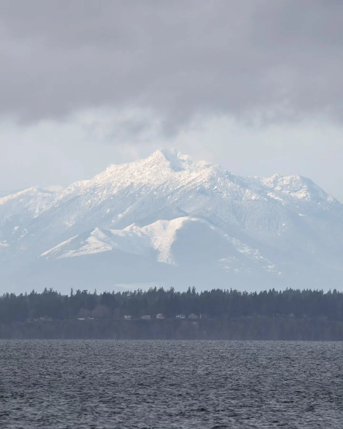 Leave it to time to make me feel I'm getting old.