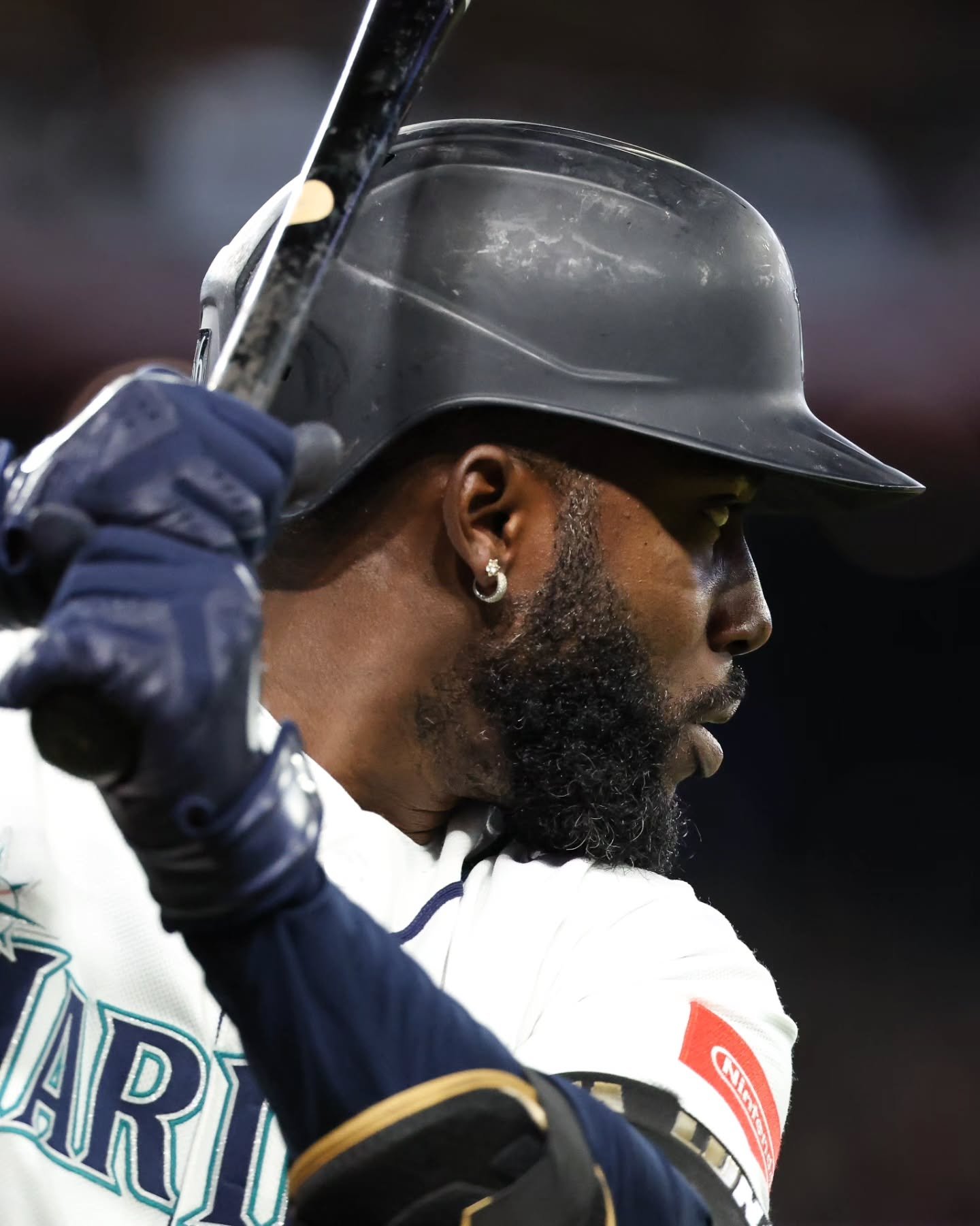 New York Yankees at Seattle Mariners
April 1, 2026
for @circlingseattlesports