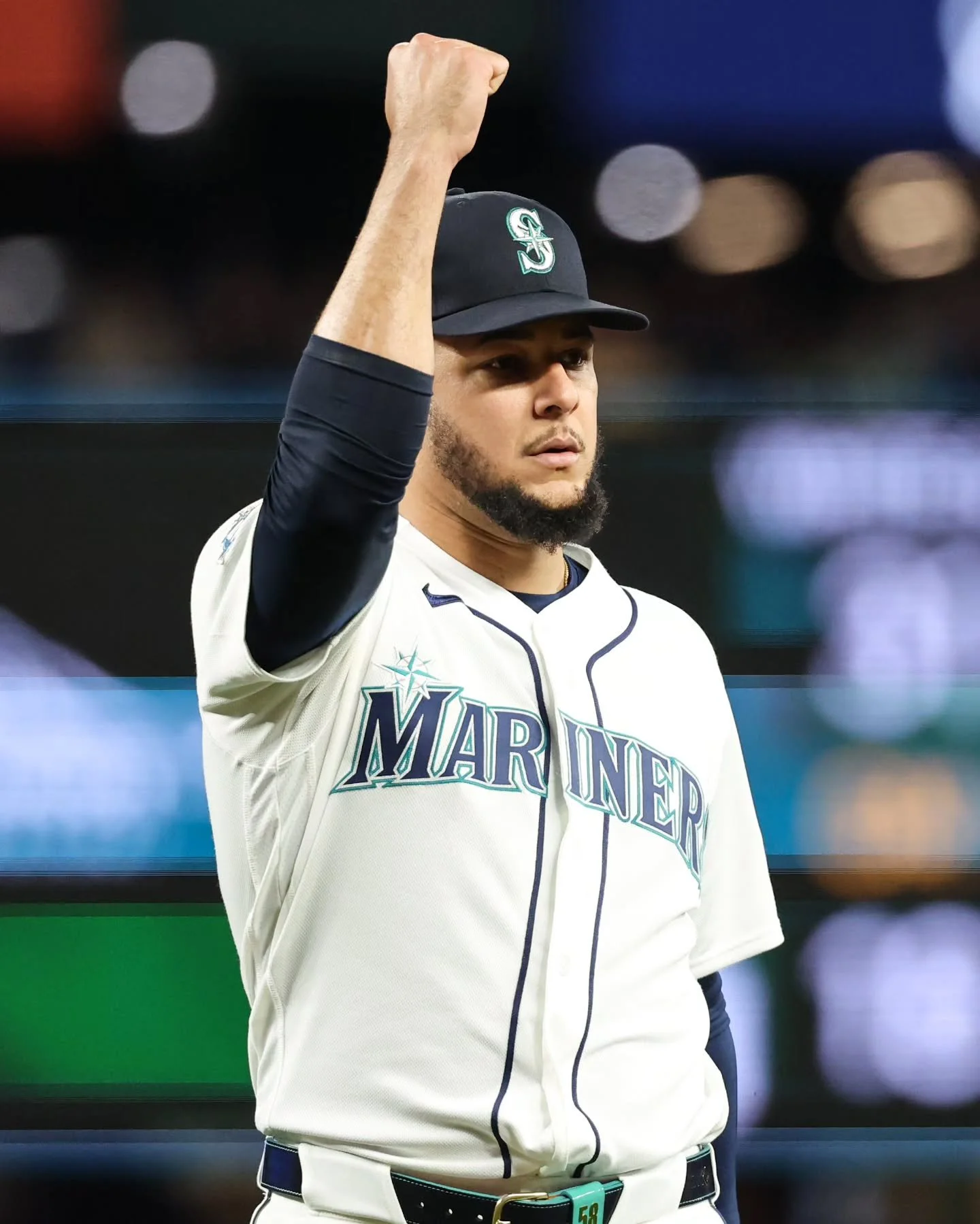 Chicago White Sox at Seattle Mariners
May 19, 2026
for @circlingseattlesports