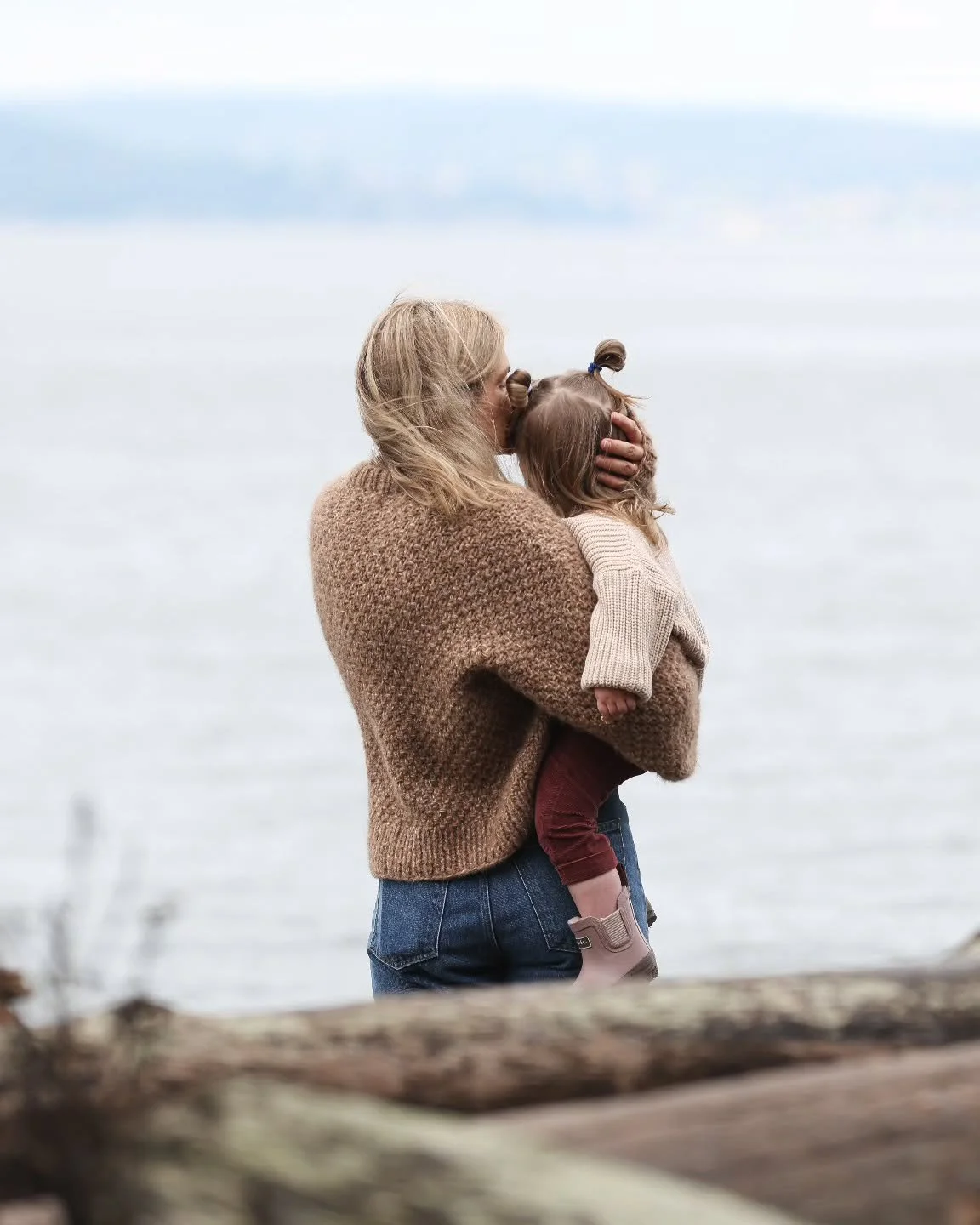 I don't know why I've been keeping this snap in my reel since Fall 2025. It really is one of my favorites. Thank you @audreybliss for letting me do this for your family.