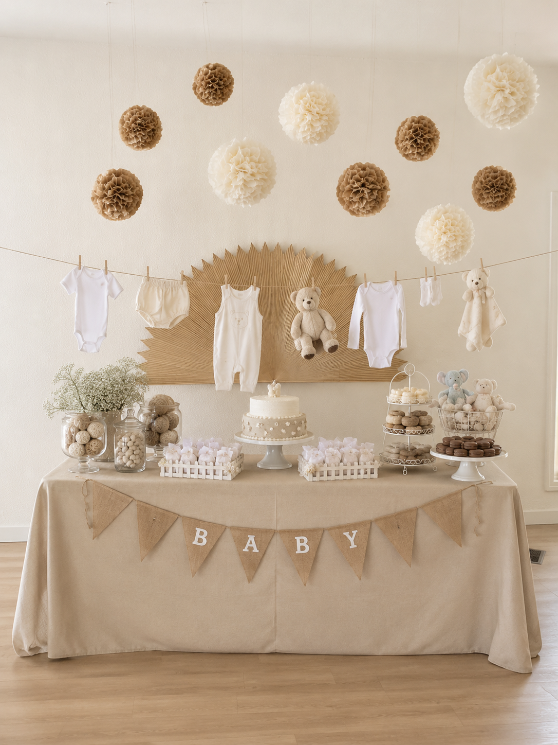 Baby Blessing Way vs. Baby Shower: What’s the Difference?