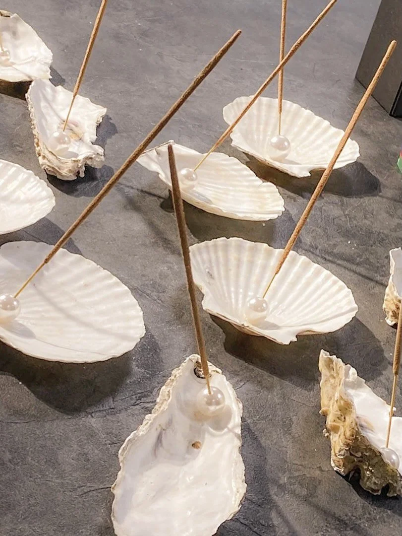 Mood board this week, love you bye 
🐚
Xoxo