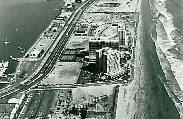 Why We Called It Silver Strand