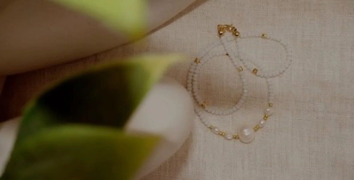 Handmade Jewelry (Luxe Lund)

A personal favorite that feels quietly timeless. Every piece from Luxe Lund is handcrafted with intention and thoughtful design — jewelry that feels elevated yet effortless, made to be worn daily and cherished forever.