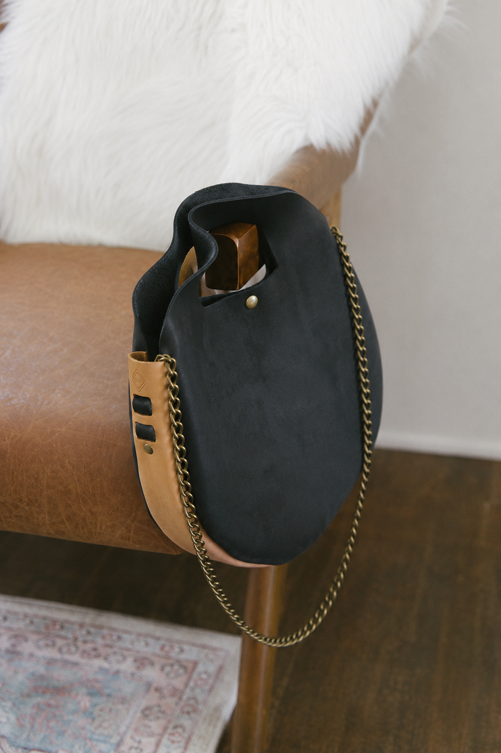 Suede Charli