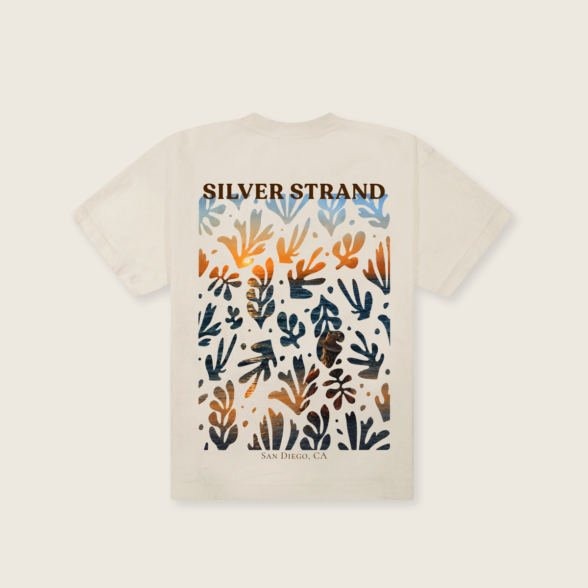 Painted Tee