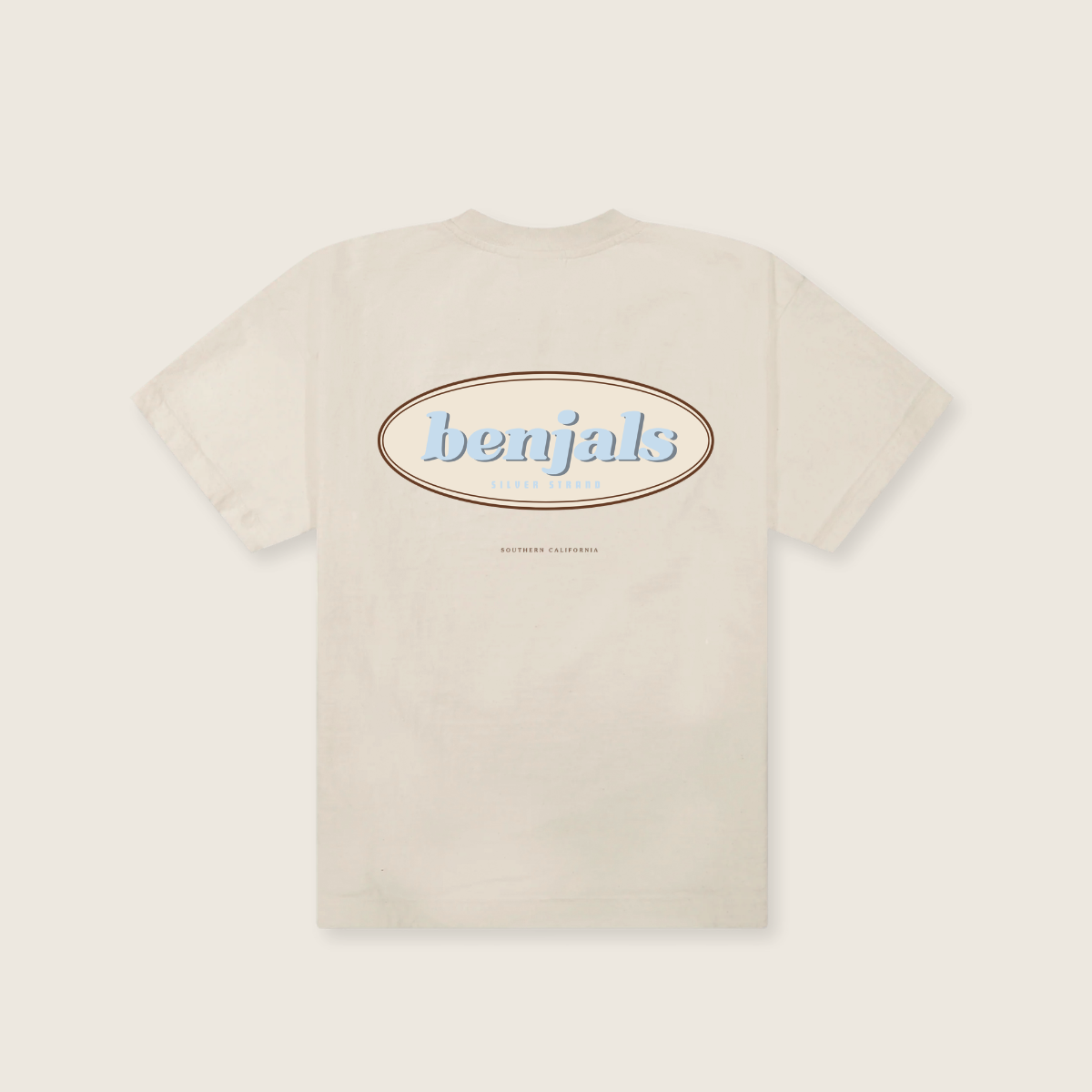 surf shop tee