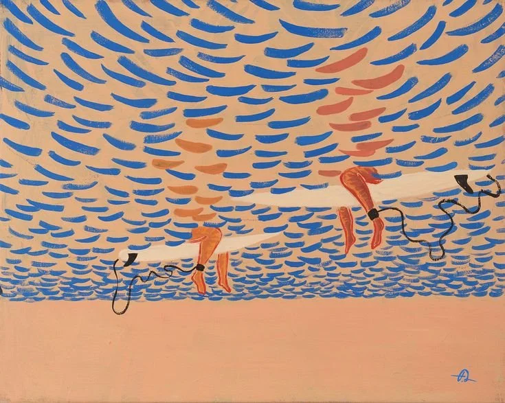 What Deepens With Time