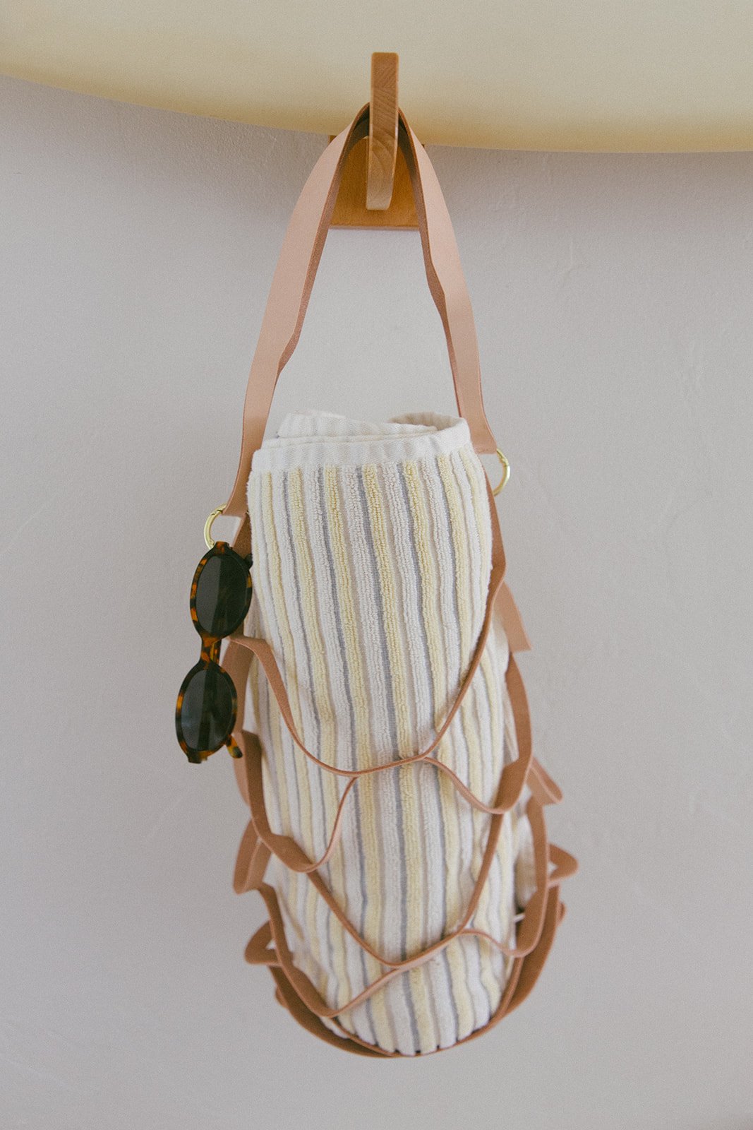 Market Tote